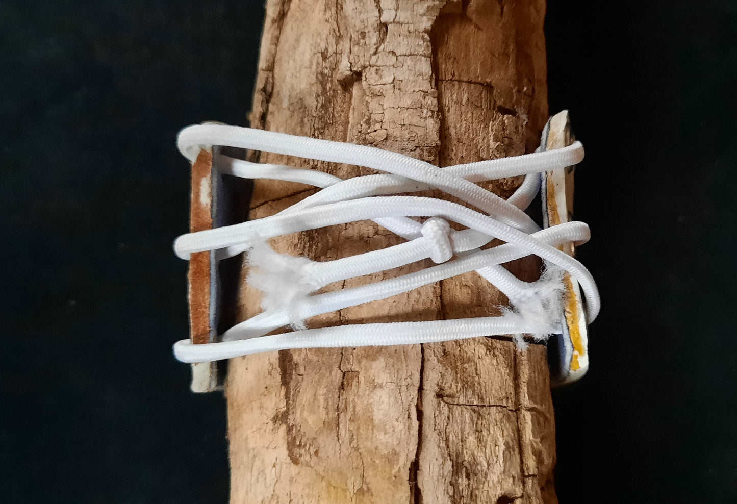 Armband – Schmetterling im 3D-Look